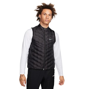 Nike Therma-FIT ADV Repel Aeroloft Vest Heren Nike Therma-FIT ADV Repel Aeroloft Vest Heren
