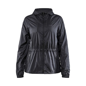 Craft ADV Charge Wind Jacket Dames