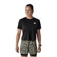 Dynafit Trail T-Shirt Dames Zwart