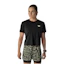 Dynafit Trail T-Shirt Dames Zwart