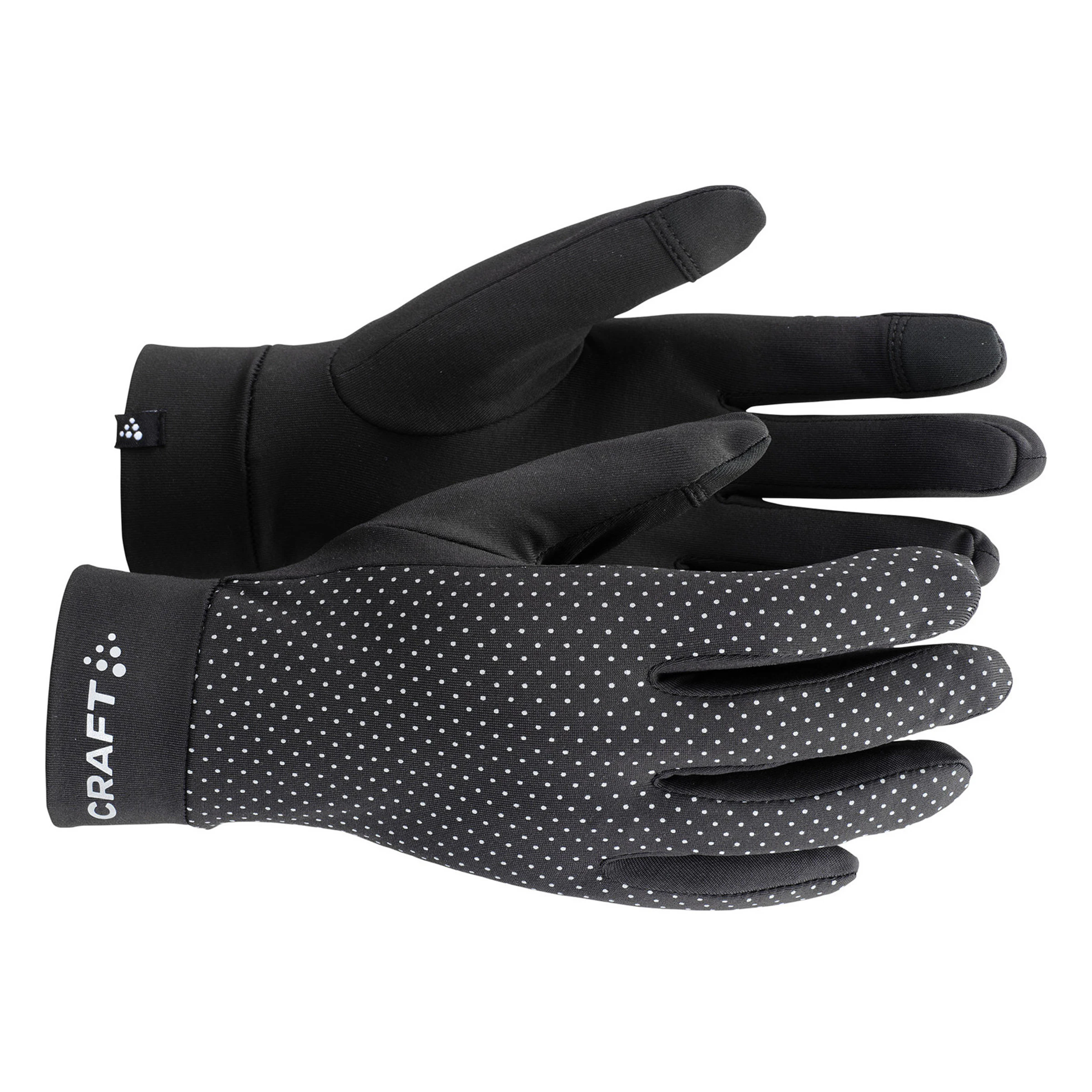 Craft Lumen Fleece Glove Unisex hardloopschoen