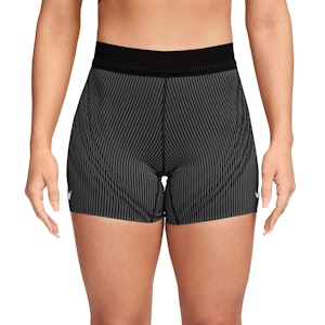Nike Dri-FIT ADV AeroSwift 5 Inch Short Tight Dames Nike Dri-FIT ADV AeroSwift 5 Inch Short Tight Dames