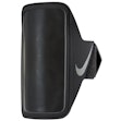Nike Lean Arm Band Plus Zwart