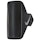 Nike Lean Arm Band Plus Zwart