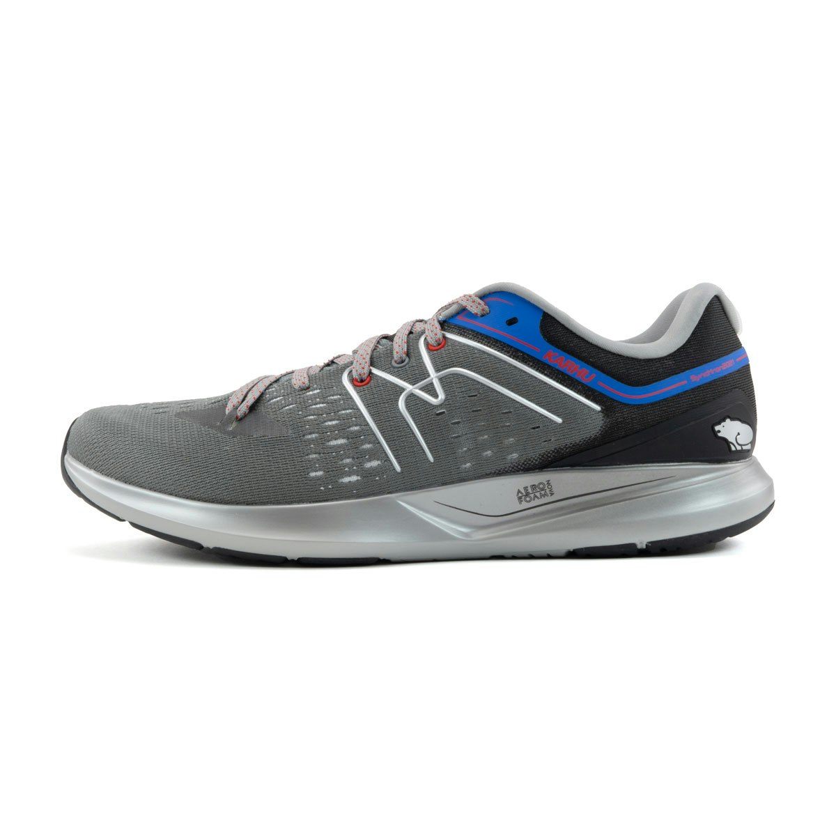 Karhu Synchron 1.5 hardloopschoenen grijs
