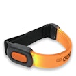 Gato Neon Led Arm Light USB Oranje
