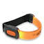 Gato Neon Led Arm Light USB Oranje