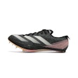 adidas Adizero Prime SP 3 Unisex Zwart
