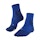 Falke RU Trail Grip Heren Blauw