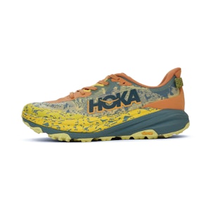 HOKA Speedgoat 6 Heren HOKA Speedgoat 6 Heren