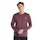 New Balance Athletics Shirt Heren Rood