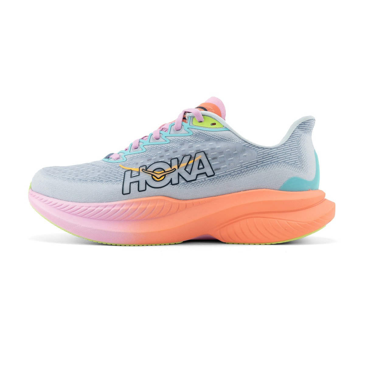 HOKA Mach 6 Dames