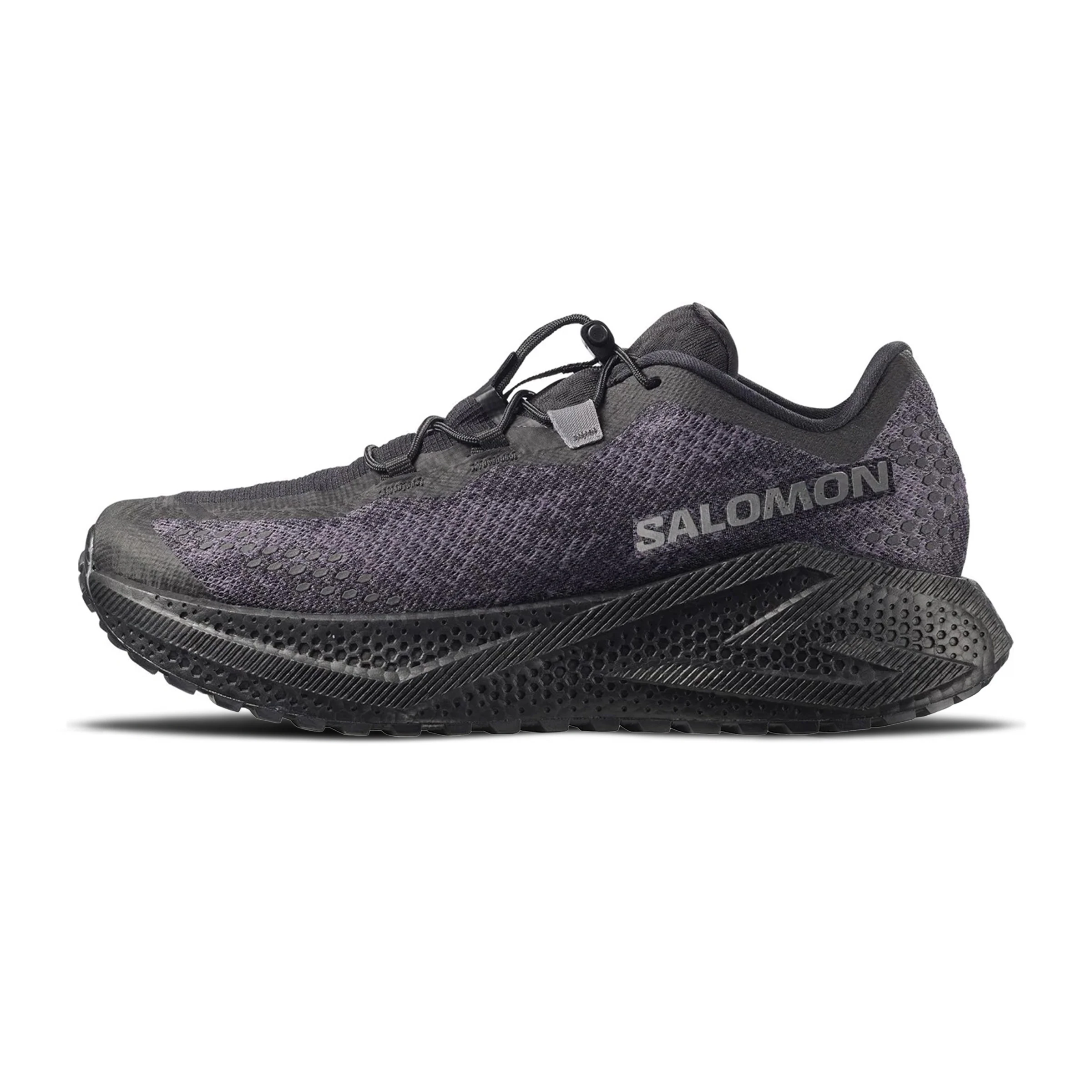 Salomon Aero Glide 4 GRVL Dames