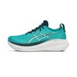ASICS Gel Nimbus 27 Heren Groen