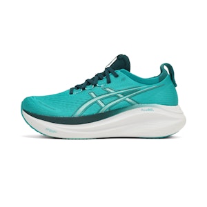 ASICS Gel Nimbus 27 Heren ASICS Gel Nimbus 27 Heren