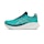 ASICS Gel Nimbus 27 Heren Groen