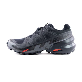 Salomon Speedcross 6 GTX bij All4running