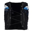 Salomon Adv Skin 12 Set Unisex Zwart