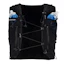 Salomon Adv Skin 12 Set Unisex Zwart