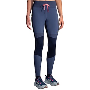 Brooks High Point Tight Dames Brooks High Point Tight Dames