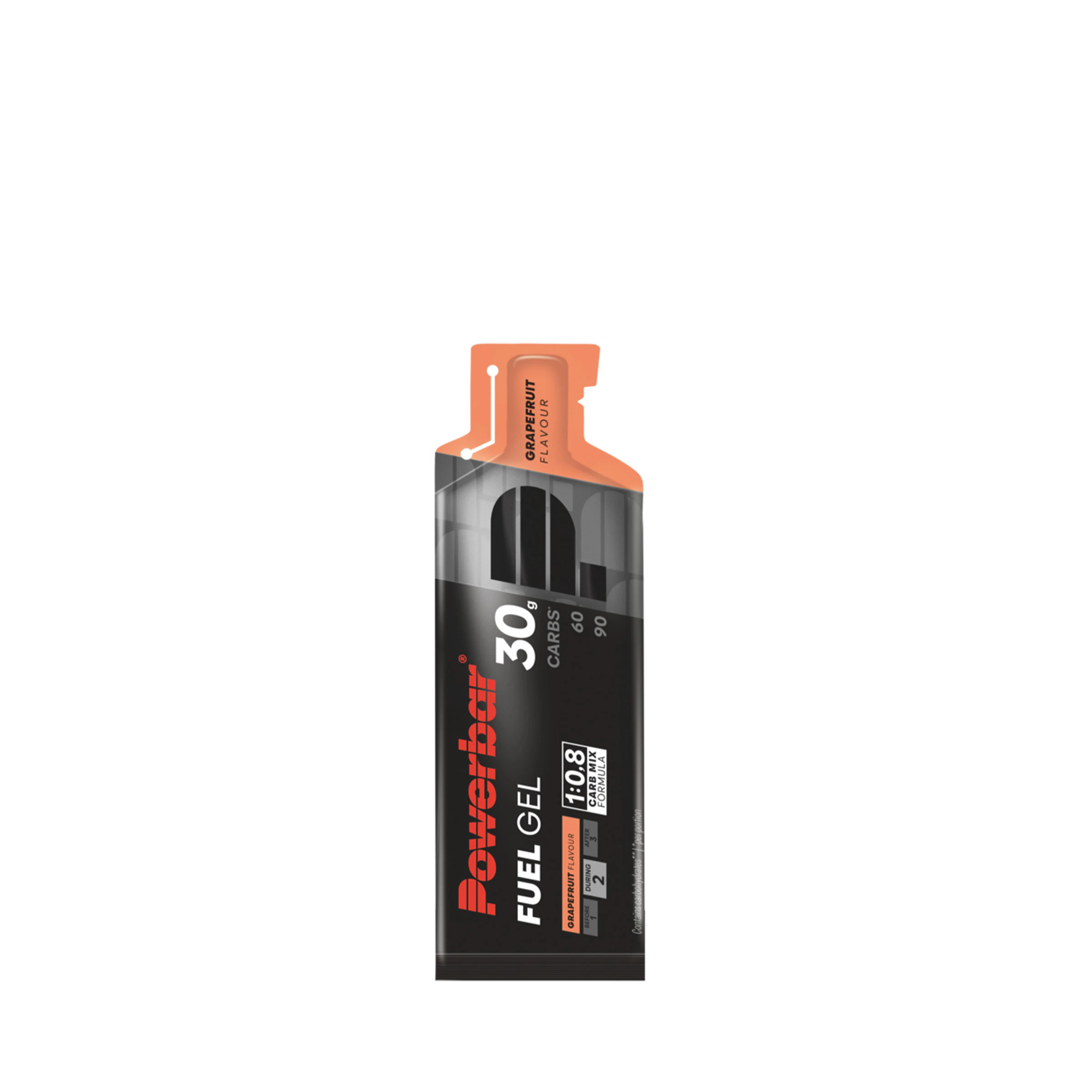 Powerbar Fuel Gel 30 Grapefruit