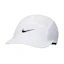 Nike Dri-FIT Fly Swoosh Cap Unisex Wit