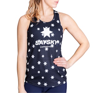 SAYSKY Star Combat Singlet Dames SAYSKY Star Combat Singlet Dames