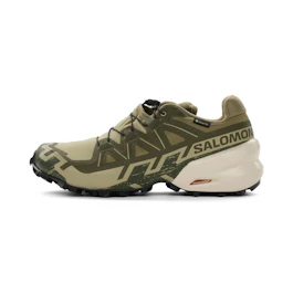 Salomon Speedcross 6 GTX bij All4running