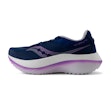 Saucony Kinvara Pro Dames Blauw