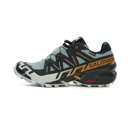 Salomon Speedcross 6 GTX bij All4running