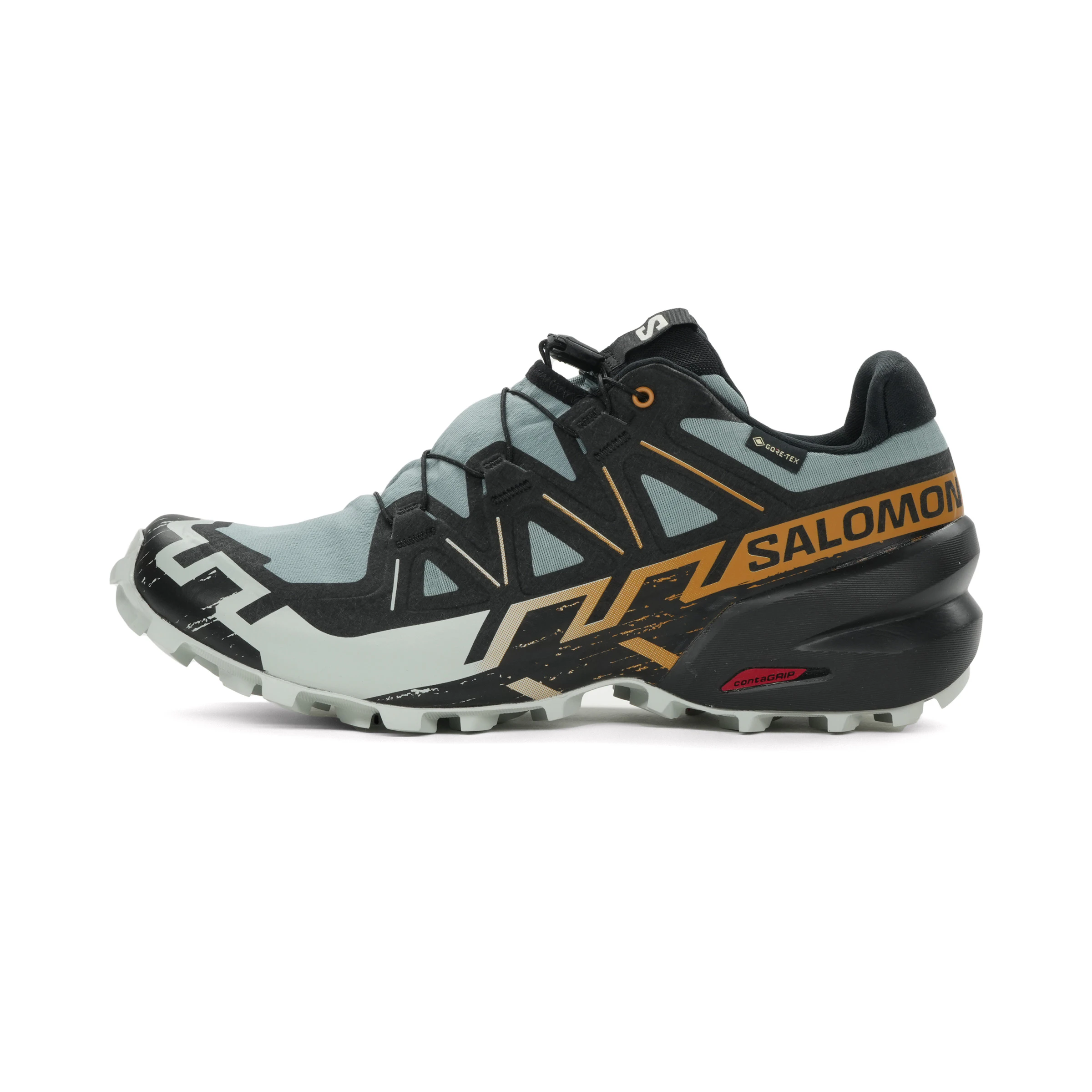 Salomon Speedcross 6 GTX Heren