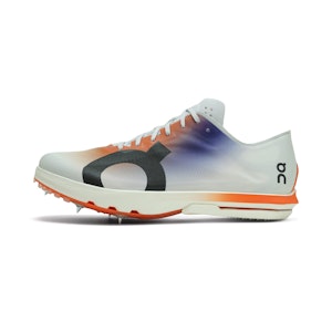 On Cloudspike Citius Heren On Cloudspike Citius Heren