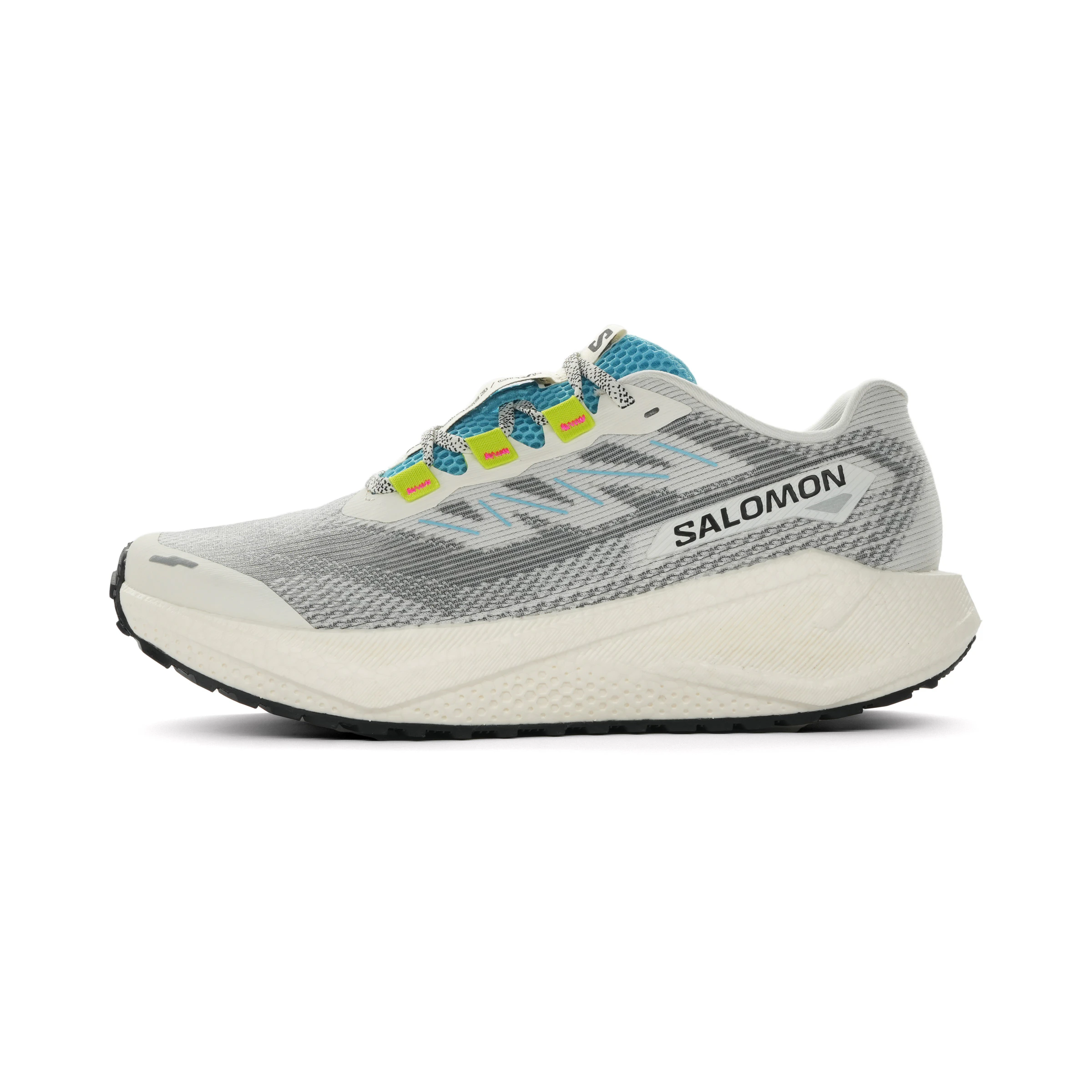Salomon Aero Blaze 3 GRVL Heren