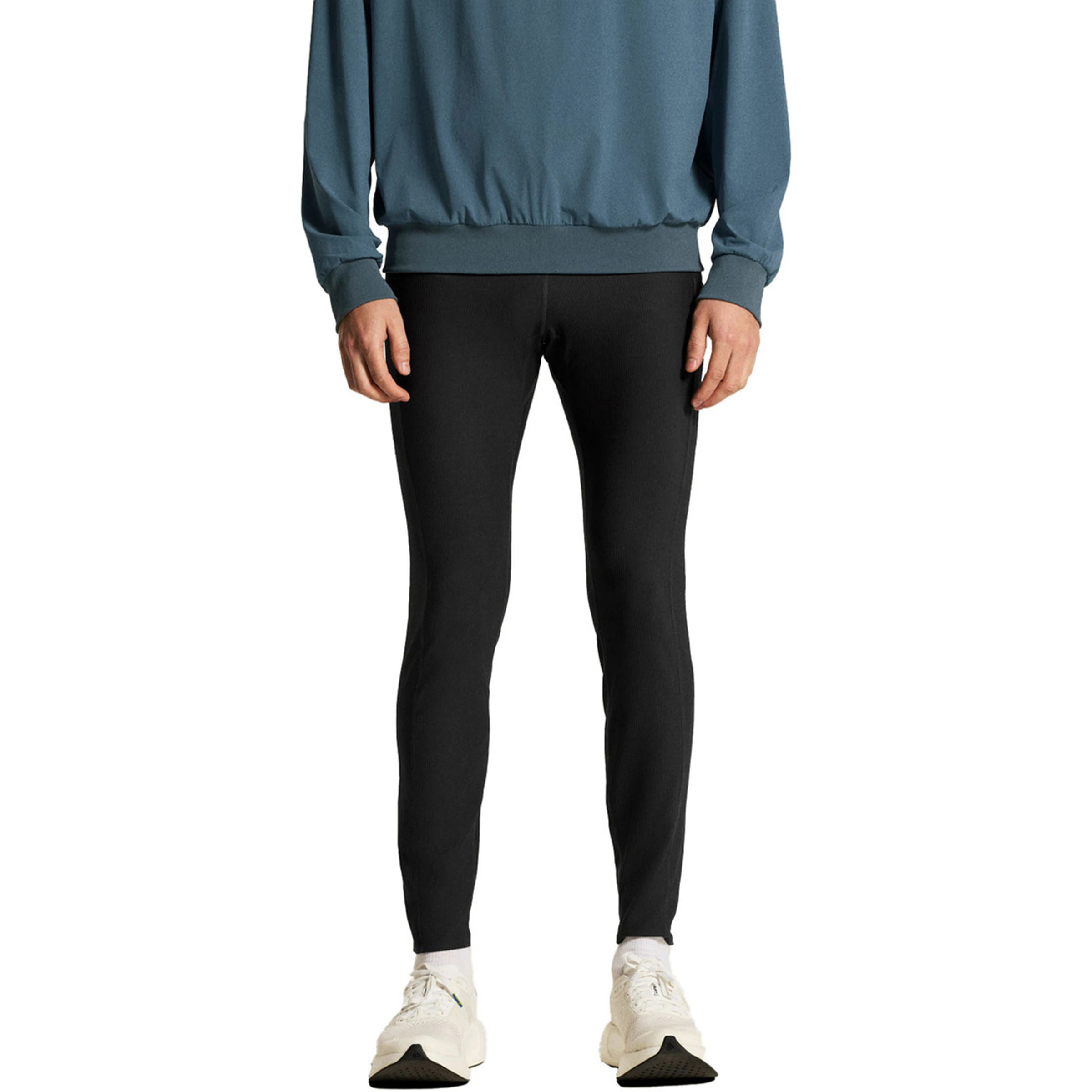Craft Hypervent Rib Tights Heren hardloopschoen
