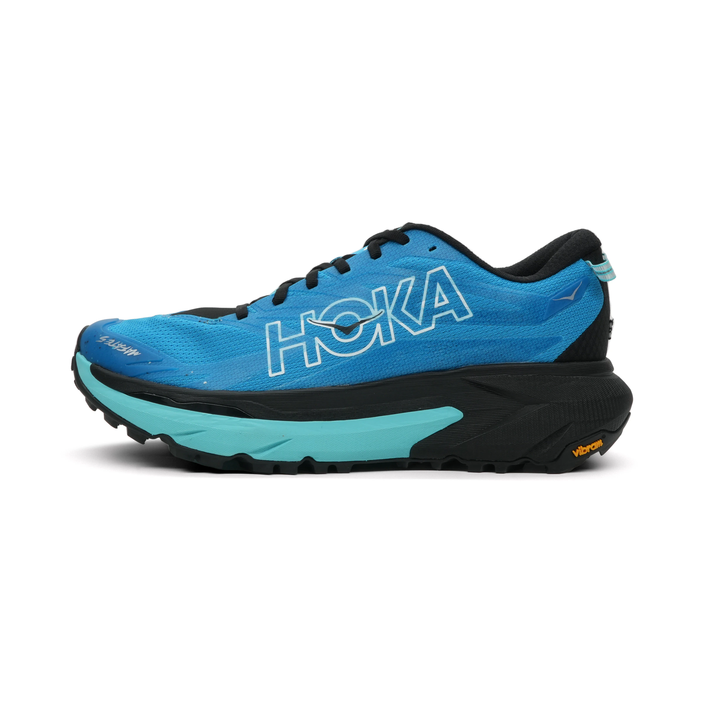 HOKA Mafate 5 Heren