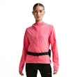 Nike Swift Packable Repel Jacket Dames Roze