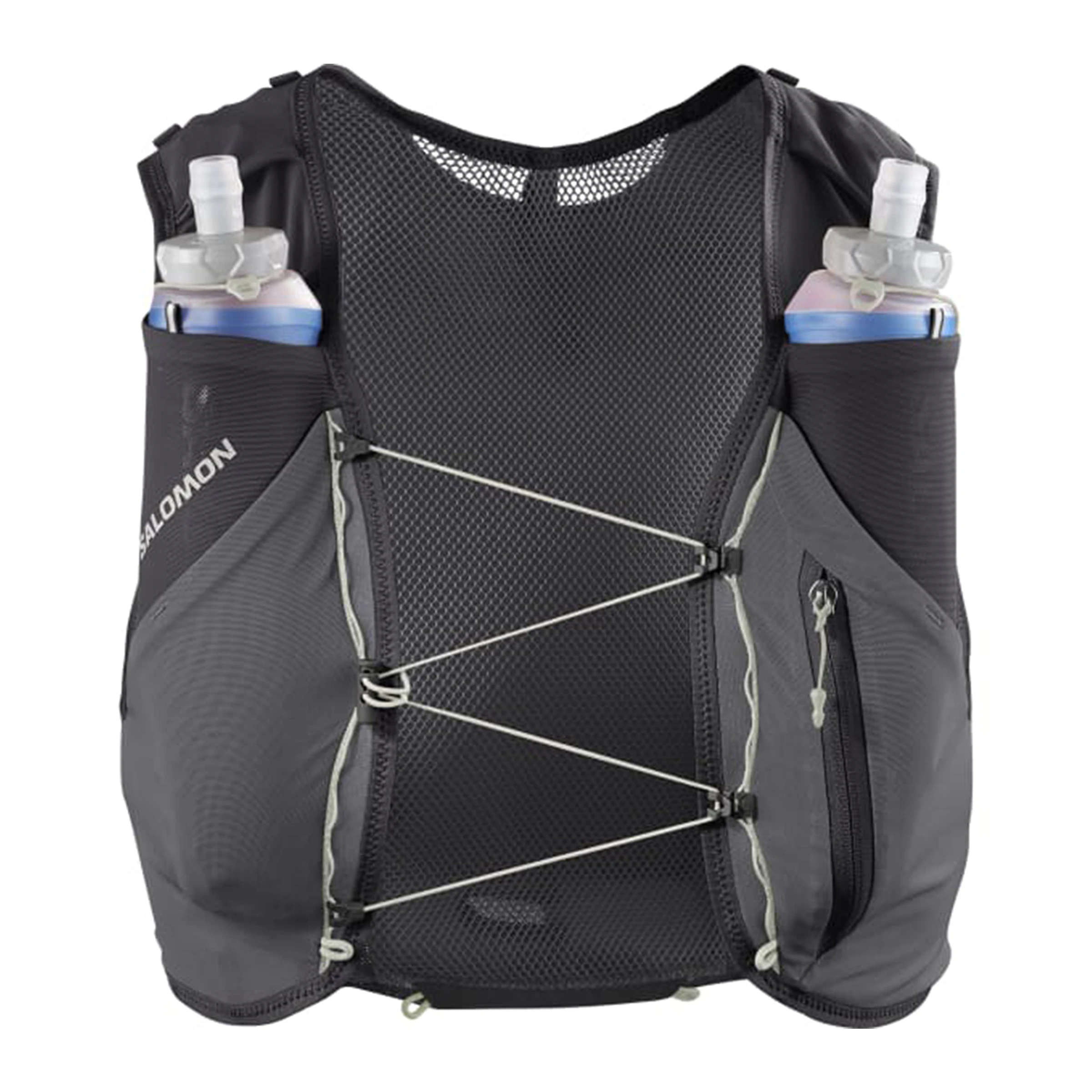Salomon ADV Skin 5 Gradient Set Unisex hardloopaccessoire