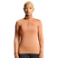 Craft Gain Midlayer Dames Bruin