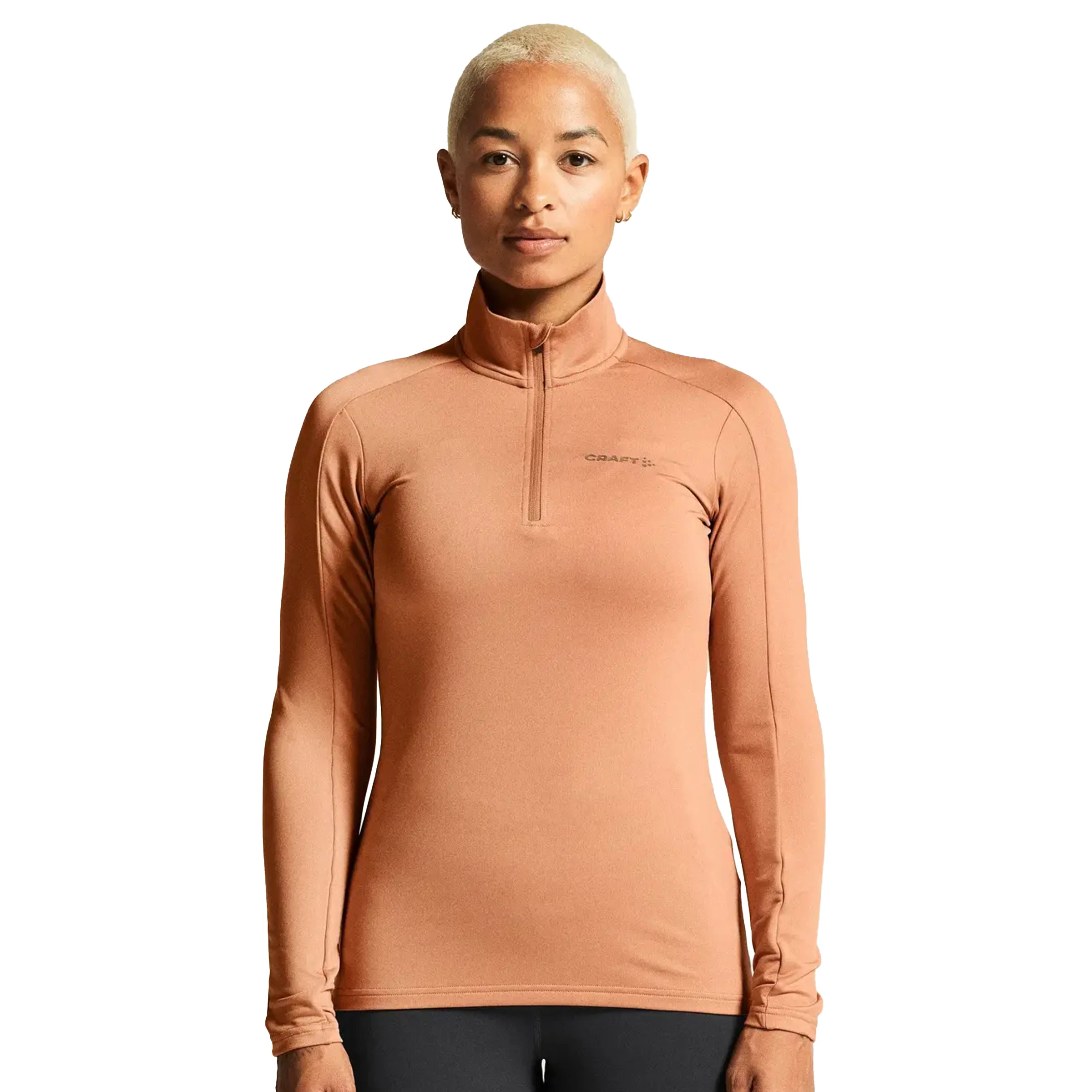 Craft Gain Midlayer Dames sportproduct