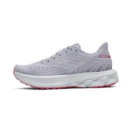 Mizuno Wave Skyrise 6 bij All4running
