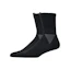ASICS FujiTrail Crew Socks Unisex Zwart