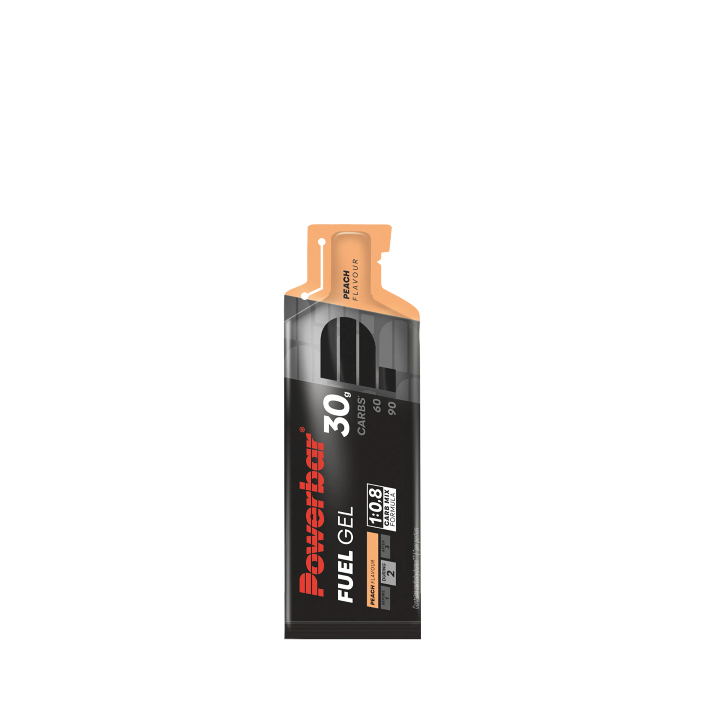 Powerbar Fuel Gel 30 Peach