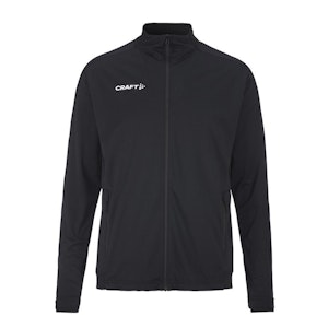 Craft Evolve 2.0 Full Zip Jacket Heren Craft Evolve 2.0 Full Zip Jacket Heren