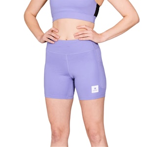 SAYSKY Combat+ 7 Inch Short Tight Dames SAYSKY Combat+ 7 Inch Short Tight Dames