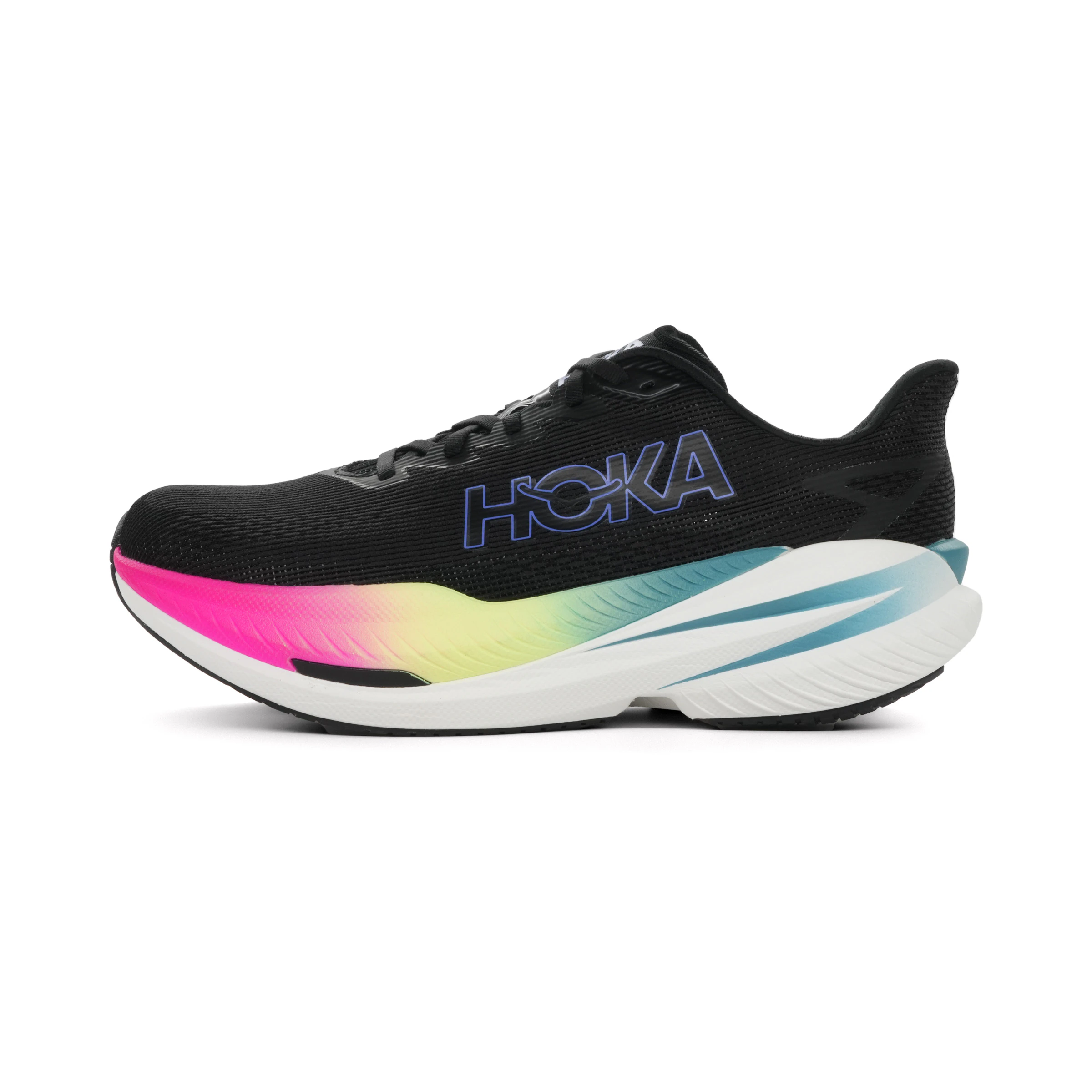 HOKA Mach X 3 Heren hardloopschoen