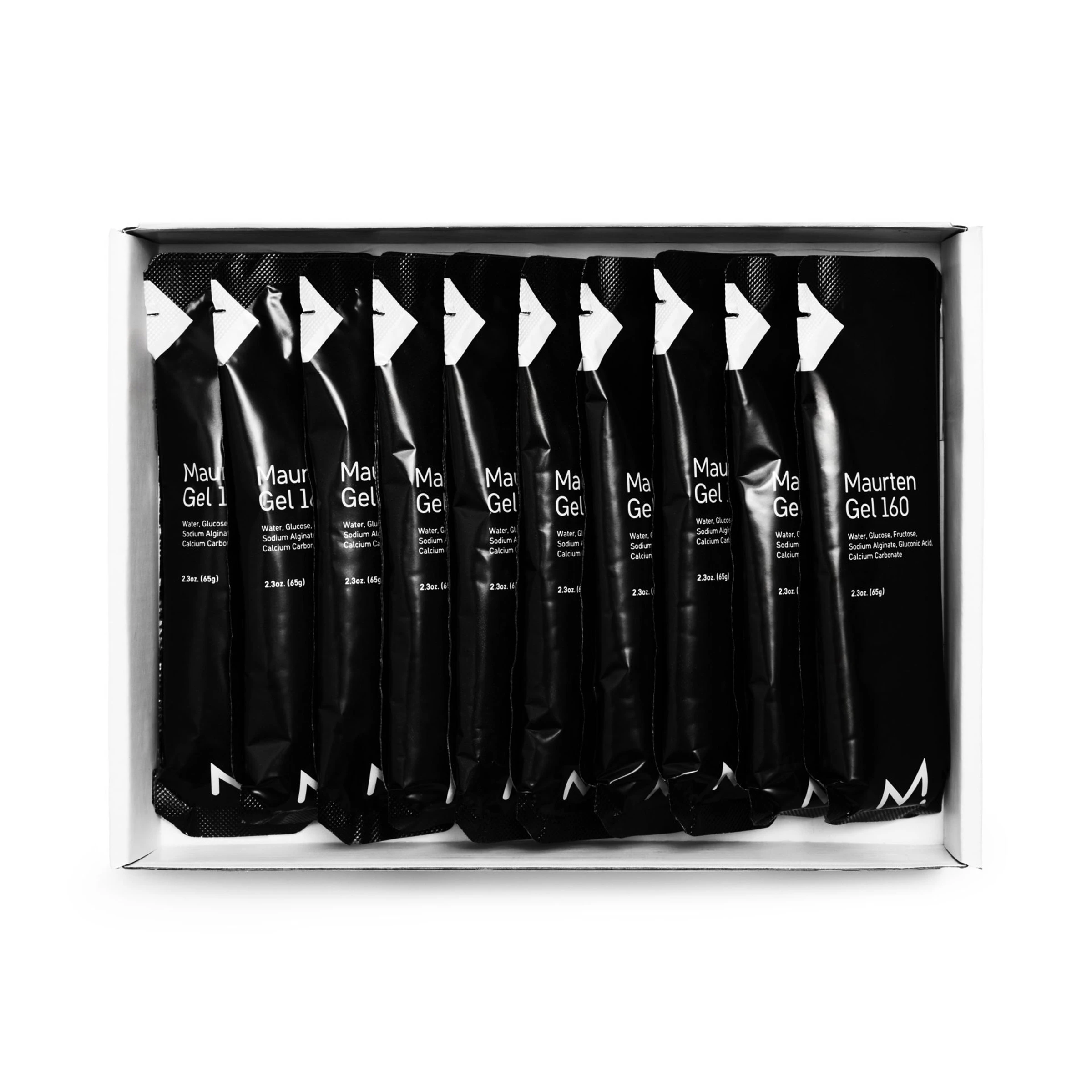 Maurten Gel 160 Box