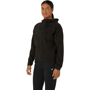 ASICS MetaRun Waterproof Jacket Dames ASICS MetaRun Waterproof Jacket Dames