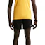 Nike Stride Dri-FIT 7 Inch 2-in-1 Shorts Heren Zwart