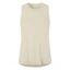 Craft Collective Singlet Dames Creme