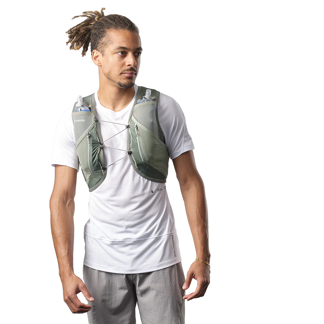 Salomon Active Skin 12 Set Unisex